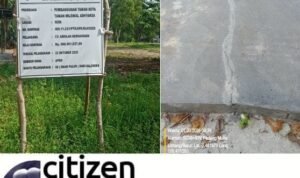 Taman Milenial Adhyaks