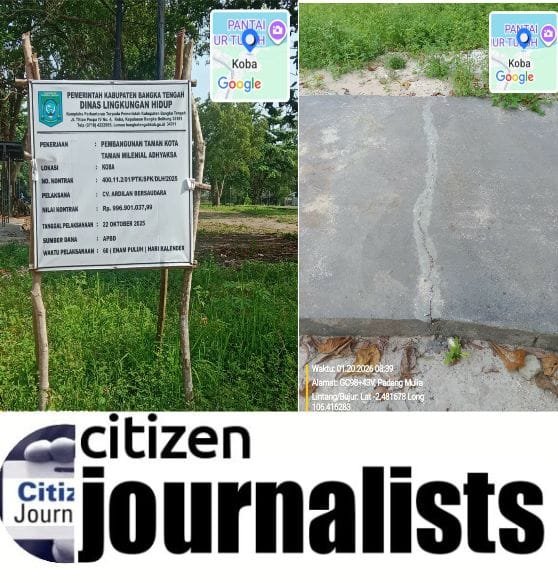 Taman Milenial Adhyaks