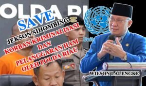 Aktivitas Anti-Korupsi