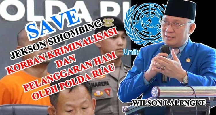 Aktivitas Anti-Korupsi