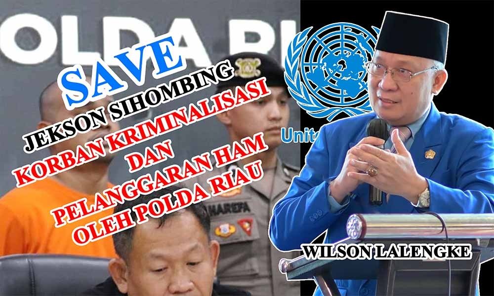 Aktivitas Anti-Korupsi