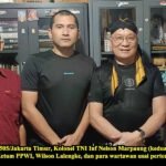 Dandim 0505 Jakarta Timur