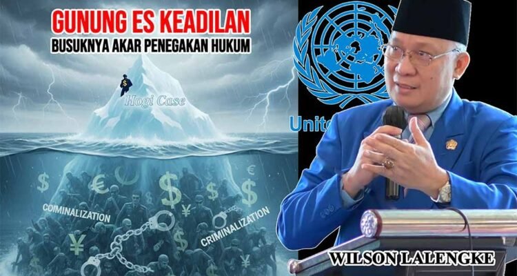 Hogi Minaya di Sleman