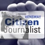 Citizen Journalists