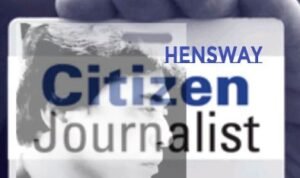 Citizen Journalists
