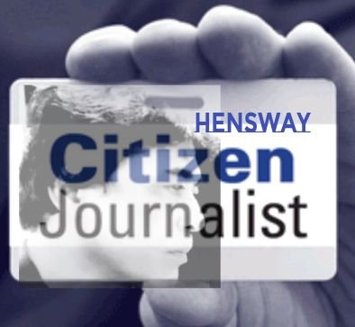 Citizen Journalists