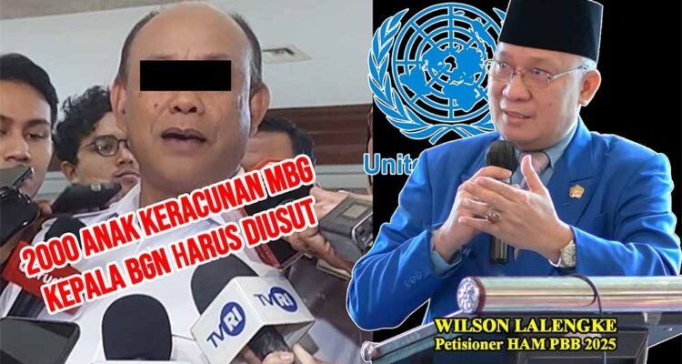 Makanan Bergizi Gratis