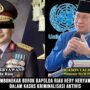 Kapolda Riau