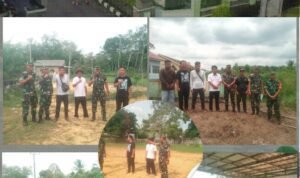 Dandim 0431/ Bangka Barat