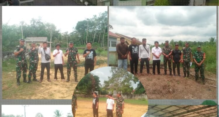 Dandim 0431/ Bangka Barat