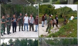 Dandim 0431/Bangka Barat