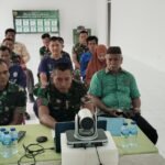 Dandim 0431/Bangka Barat