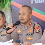 Polres Bangka Barat