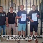 Kapolda NTT