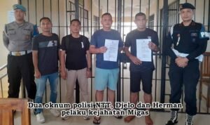 Kapolda NTT