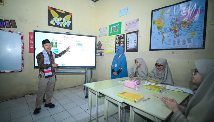 Pendidikan