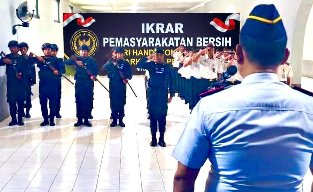 Rutan Mentok