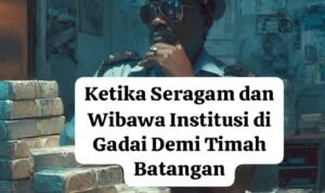 Seragam