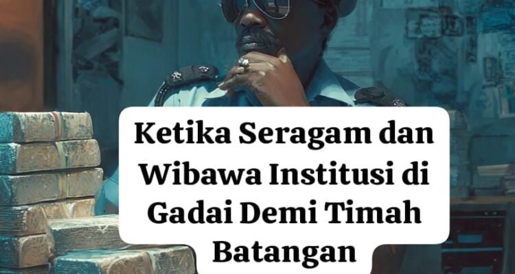 Seragam