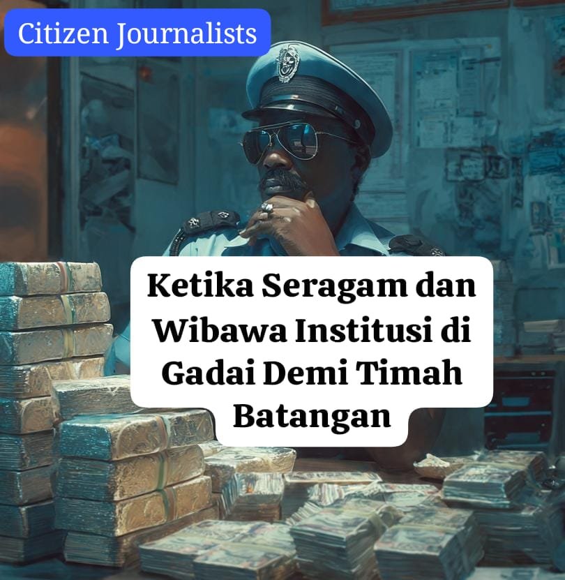 Seragam