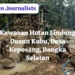 Hutan Lindung