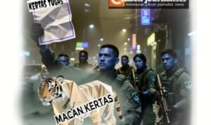Satgas Tricakti