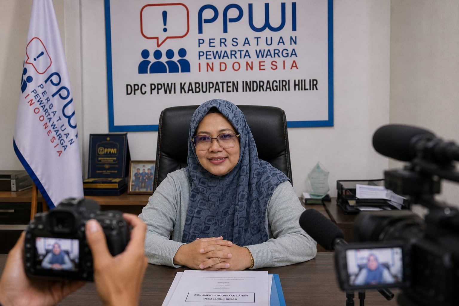 PPWI INHIL