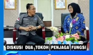 Wakil Wali Kota Pangkalpinang