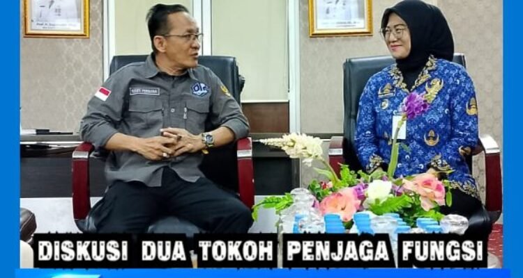 Wakil Wali Kota Pangkalpinang