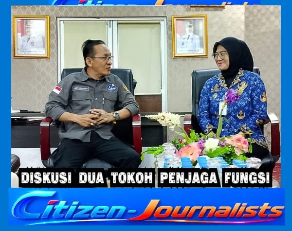 Wakil Wali Kota Pangkalpinang