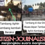 DAS Jalan Laut