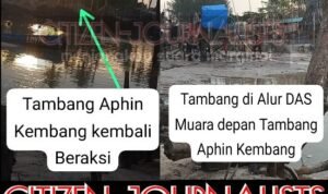 DAS Jalan Laut