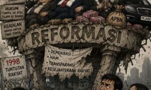 Reformasi