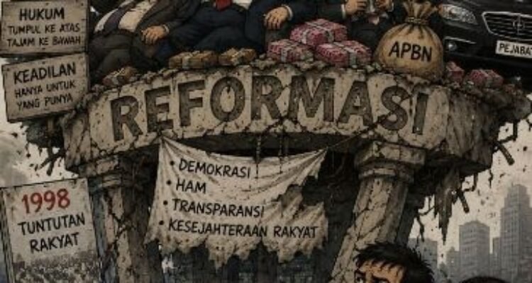 Reformasi