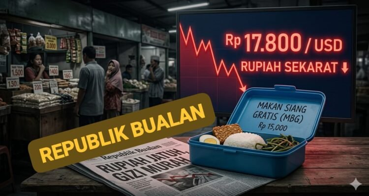 Republik Bualan