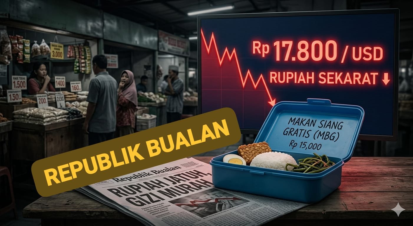 Republik Bualan