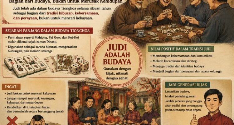 Komunitas Tionghoa