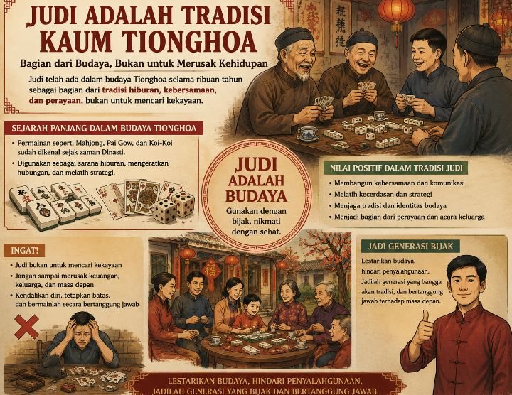 Komunitas Tionghoa