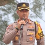 Polres Bangka Barat