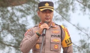 Polres Bangka Barat