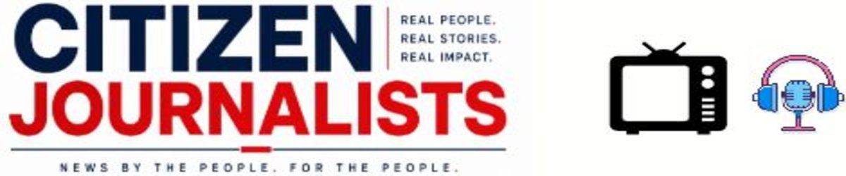 citizen-journalists