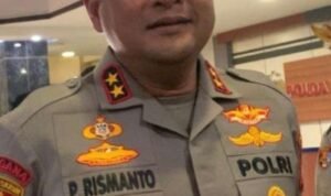 Tambang Bauksit