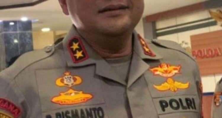 Tambang Bauksit