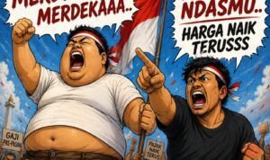 Merdeka