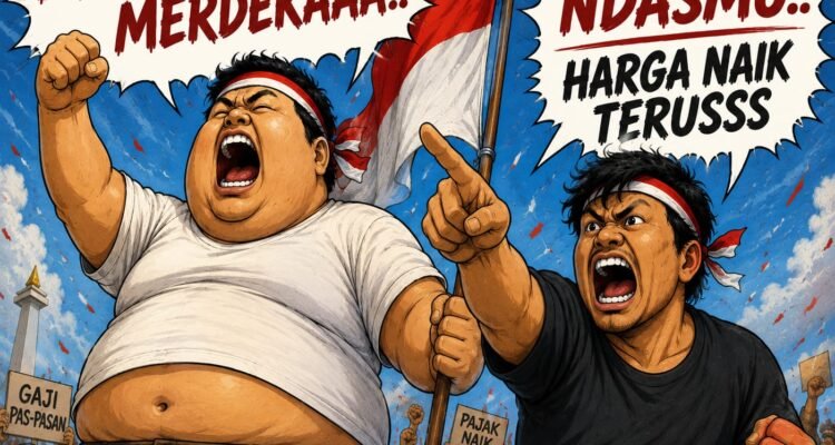 Merdeka