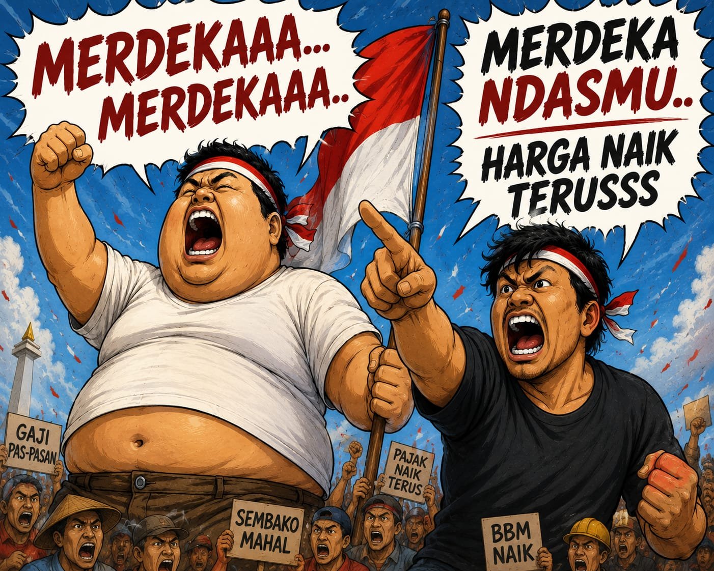 Merdeka