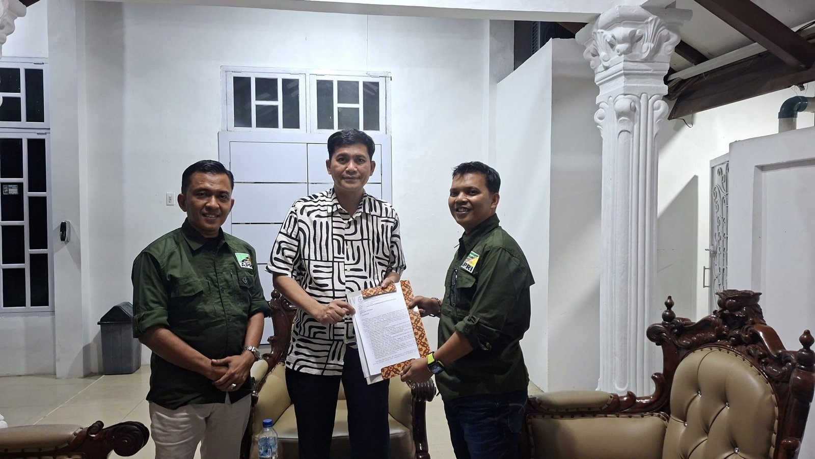 Aceh Selatan