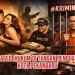 Kriminalisasi