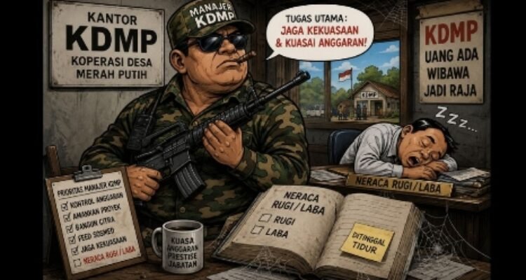 KDMP