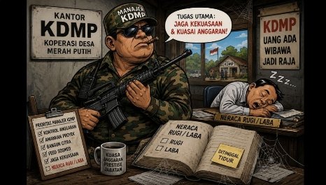 KDMP